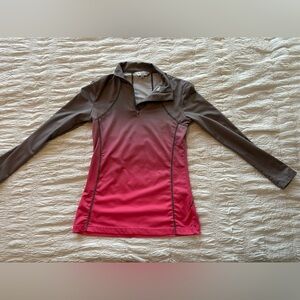 Le Mieux women's riding top